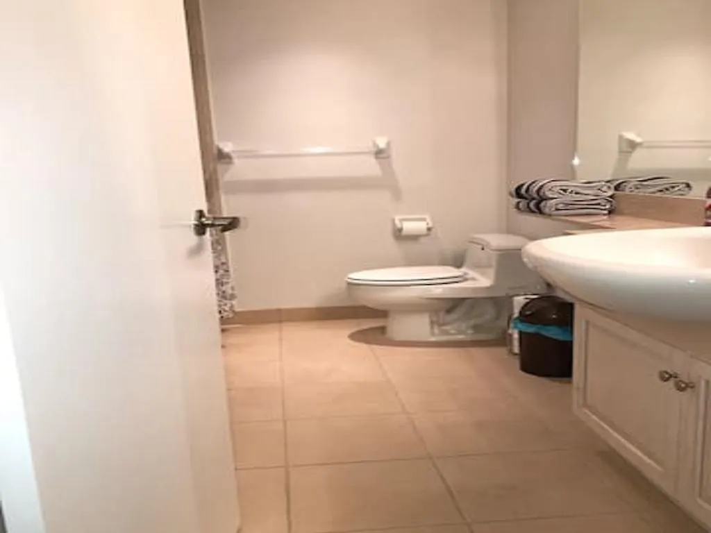 Apartament Pinnacle Suites - Pantages Tower Toronto